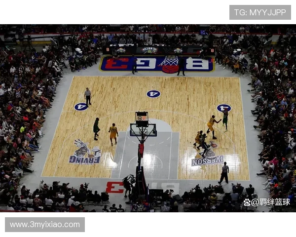 广州篮球队运营解析:从市场策略到球迷互动的全景观察