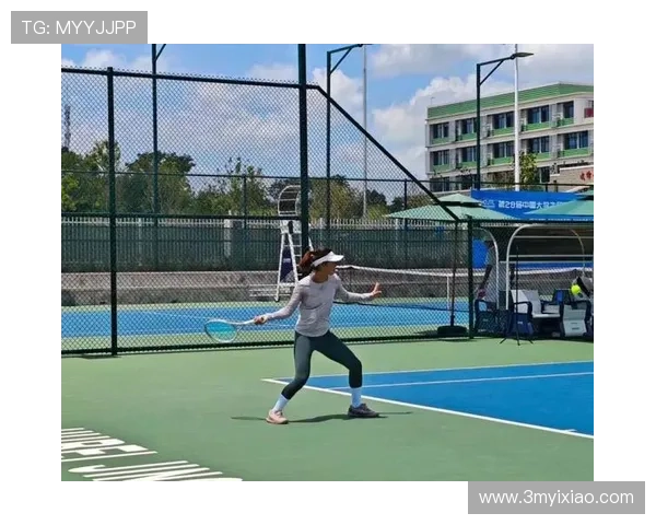 北京网球队实力强劲荣登全国网球个人能力排行榜第五位